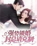 强势锁婚，封总请克制